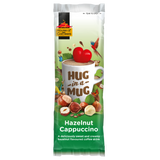 Hug in a Mug Hazelnut Cappuccino Box of 8
