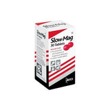 Slow-Mag - 30 Tablets