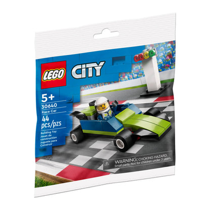 LEGO 30640 City Race Car