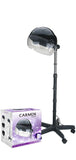 Carmen Pro-Salon Stand Dryer 1300W - Black
