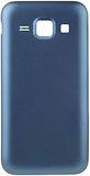 Samsung Galaxy J1 Ace Battery Back Cover | Blue
