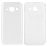 Samsung Galaxy J1 Ace Battery Back Cover | White