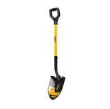 Dewalt 32" Fibreglass D-Handle Digging Shovel