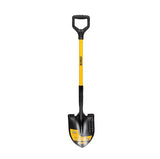 Dewalt 32" Fibreglass D-Handle Digging Shovel