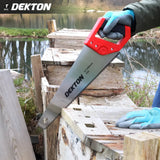 DEKTON 350mm/14" Toolbox Saw