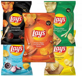 Simba Lays Chips 36 g