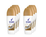 Shield Women Even Tone Antiperspirant Roll-On Deodorant 50ml
