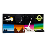 LEGO 21340 Ideas Tales of the Space Age