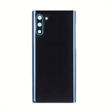 Samsung Galaxy Note 10 Battery Back Cover | Aura Black