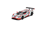 Mini GT Ford GT LMGTE Pro Man 24 hours 2019 Ford Chip Ganassi Team 1:64 Model