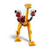 LEGO 31112 Creator 3-in-1 Wild Lion