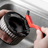 DEKTON 3PC Mini Wire Brush