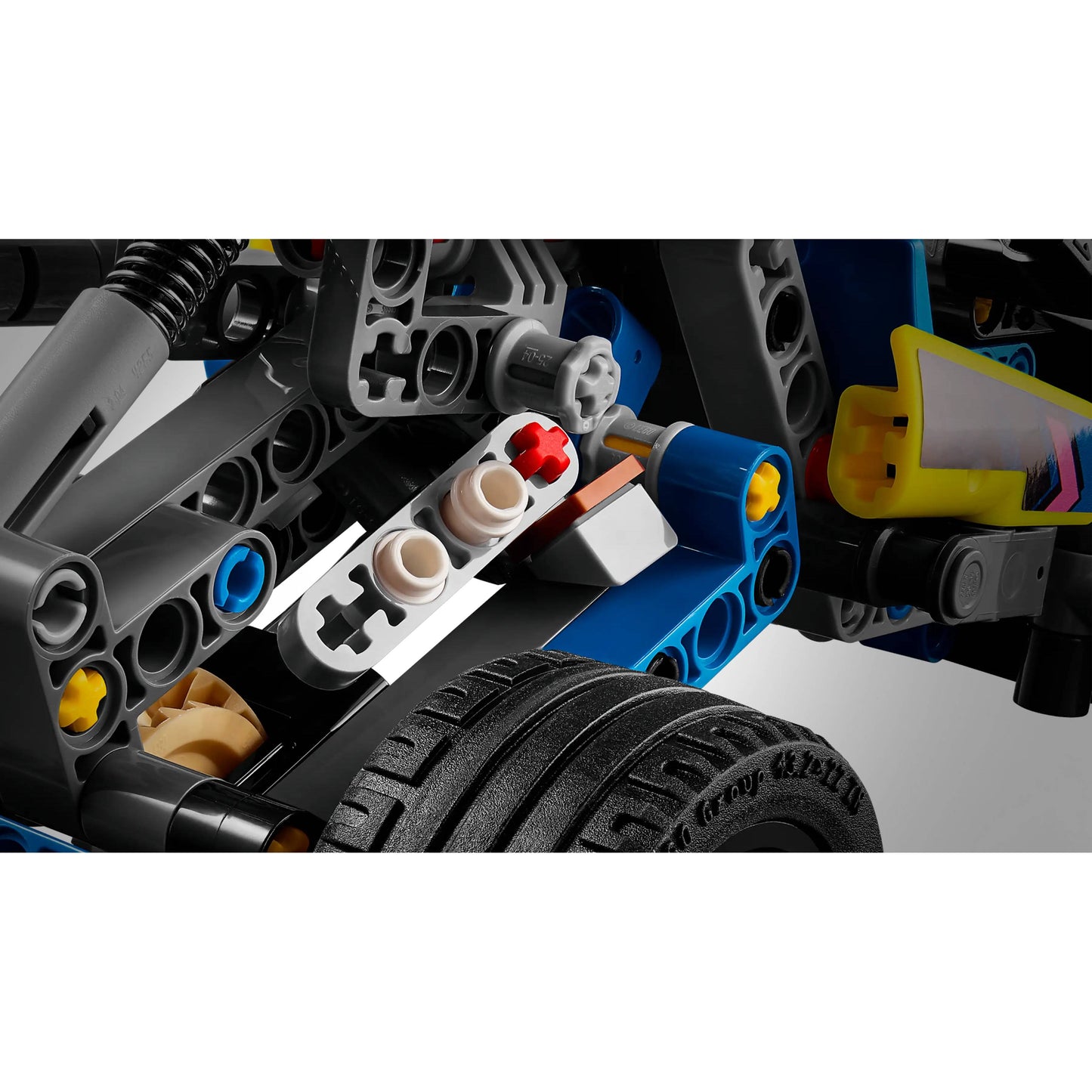 LEGO 42164 Technic Off-Road Race Buggy