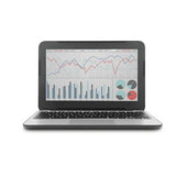 KENSINGTON - Privacy Filter - Plug IN - Filter for Privacy - fits Laptop 13.3" - 16:10 (2 way Viewing)