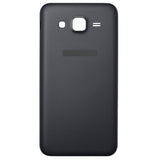 Samsung Galaxy J1 Battery Back Cover | Black