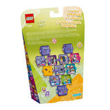 LEGO 41400 Friends Andrea's Play Cube