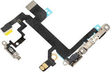 iPhone 5SE Power & Volume Button Flex Cable Replacement