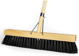 380mm Soft Bristle Platform Broom