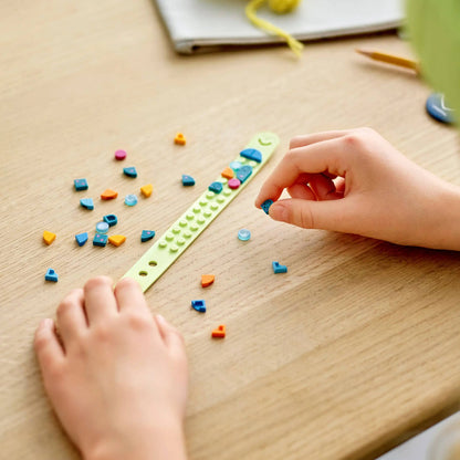 LEGO 41922 DOTS Cool Cactus Bracelet