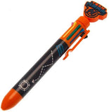 Nerf Multi Coloured Pens