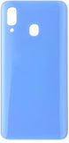 Samsung Galaxy A40 Battery Back Cover | Blue