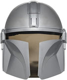 Star Wars The Mandalorian Electronic Mask