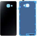 Samsung Galaxy A9 Pro Battery Back Cover | Black