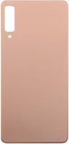 Samsung Galaxy A7 2018 Battery Back Cover | Pink