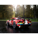 LEGO 42125 Technic Ferrari 488 GTE “AF Corse #51”
