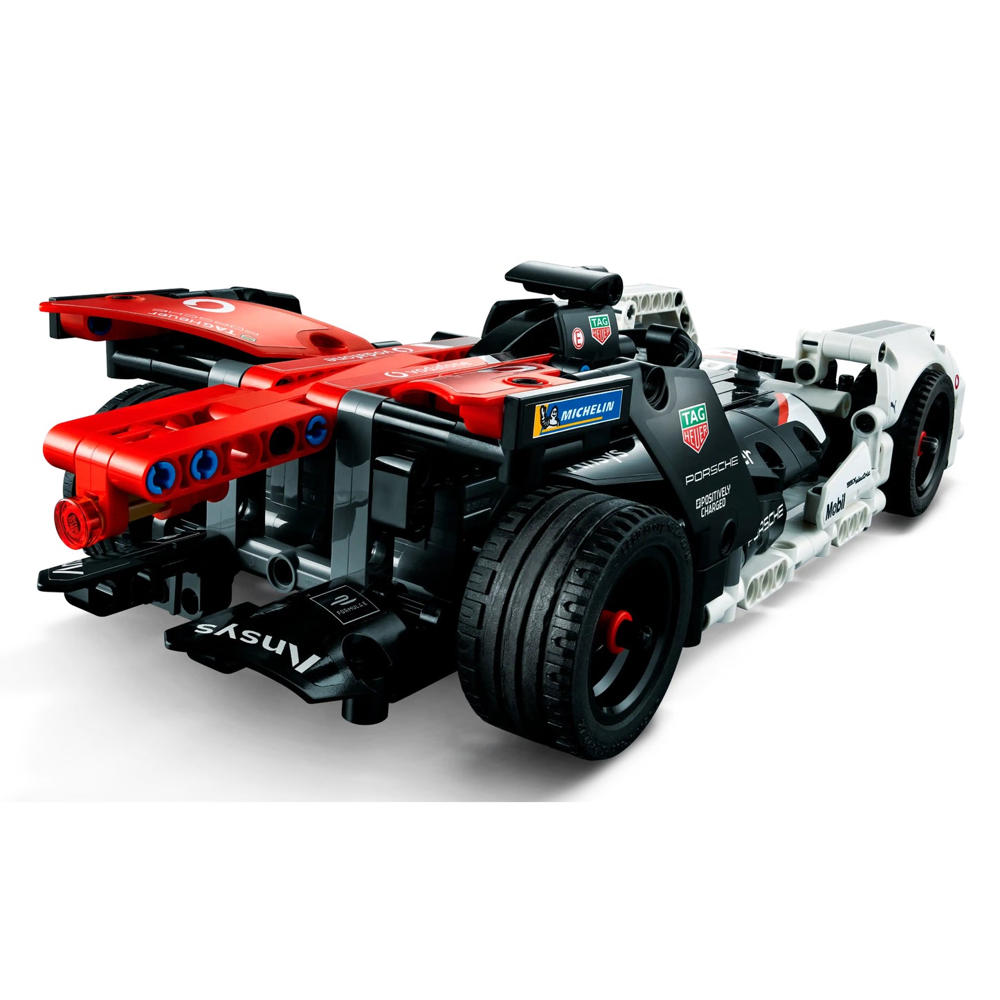 LEGO 42137 Technic Formula E Porsche 99X Electric