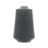 Crochet No5 250G Cone Black