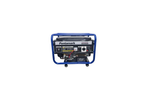 Pentamark PTM-4500DE 4 Stroke Air-Cooloed Generator with Wheels
