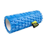 FITNESS FOAM ROLLER 32x14cm