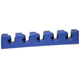 Kleaner Multi Broom & Mop Holder - Blue  GSZ004