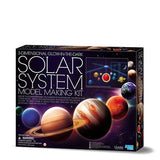 4M Solar System Mobile Making Kit