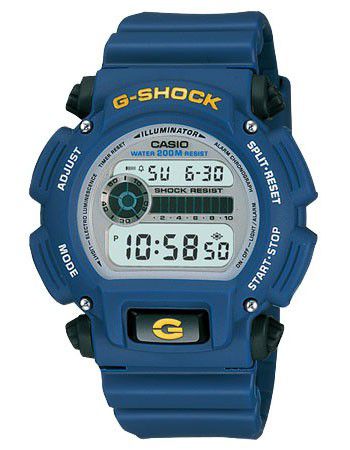 Casio G-Shock DW-9052-2V Watch