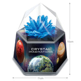 4M Crystal Imaginations