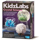 4M Crystal Science