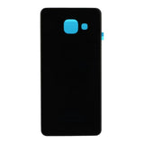 Samsung Galaxy A7 2016 Battery Back Cover | Black