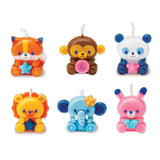 4M Mini Animal Candle Making