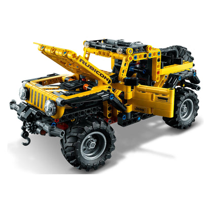 LEGO 42122 Technic Jeep Wrangler