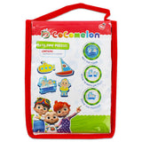 Cocomelon Bath Time Puzzles