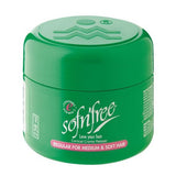 Sofn'free Cortical Regular Creme Relaxer - 250ml