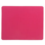 Tuff-Luv Ultra-Thin Profile Cloth Mouse Pad - Pink