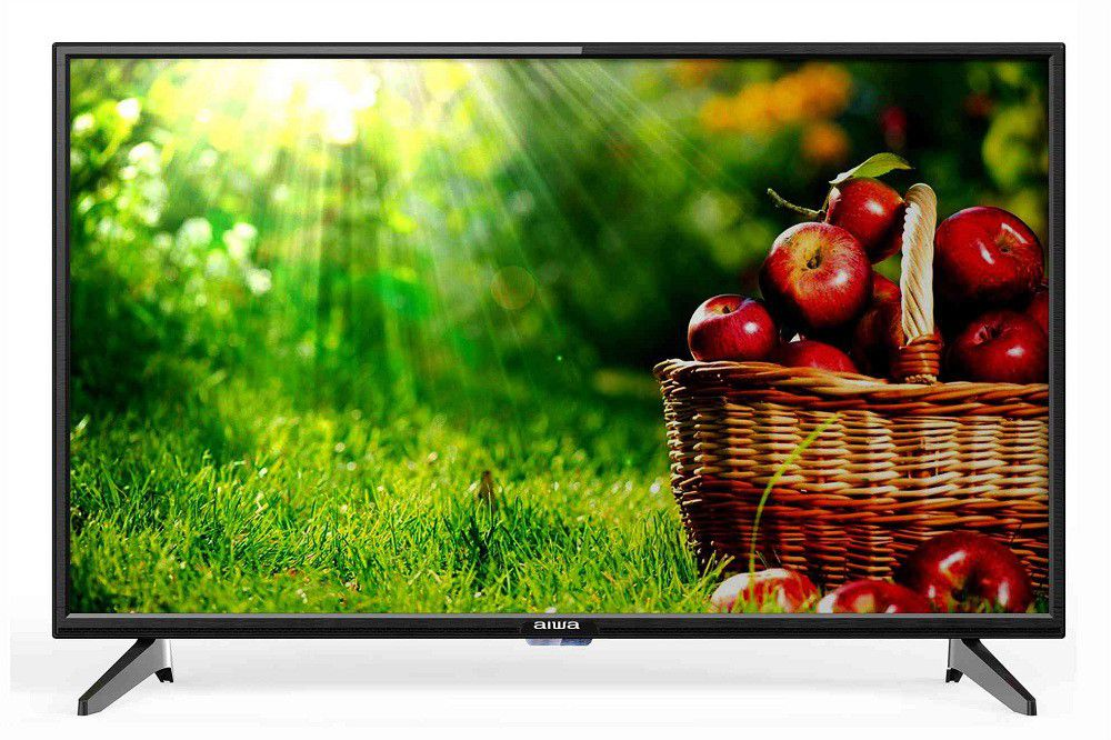 AIWA 50" FHD LED TV