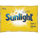 Sunlight Mild & Gentle Laundry Soap Bar 250g