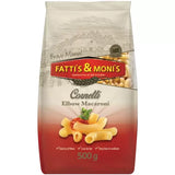 Fatti's & Moni's Elbow Macaroni 500g
