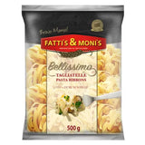 Fatti's & Moni's Bellissimo Tagliatelle Pasta Ribbons 500g