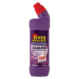 Jeyes Lavender Scented Thick Bleach 750ml