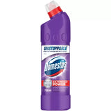 Domestos Lavender Blast Multipurpose Thick Bleach 750ml